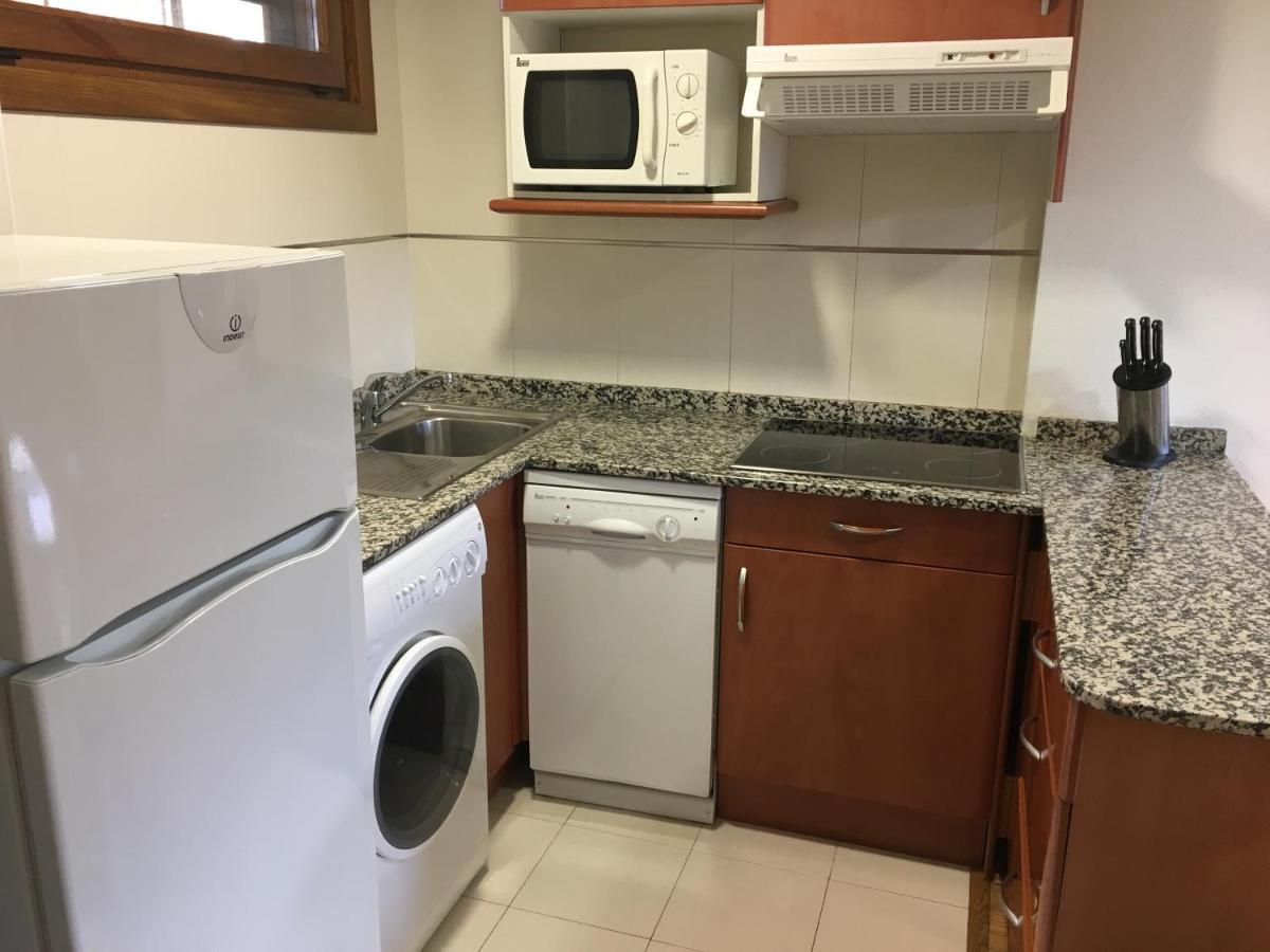 C17 - Edif Aigualluts - Villmor Cerler Bagian luar foto