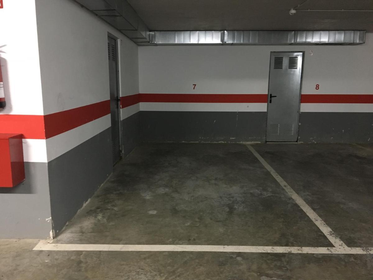 C17 - Edif Aigualluts - Villmor Cerler Bagian luar foto